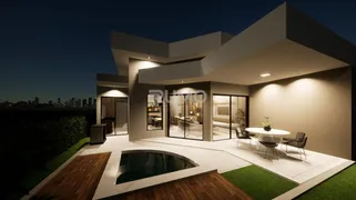 Casa de Condomínio com 3 Quartos à venda, 185m² no Jardim América, Valinhos - Foto 4