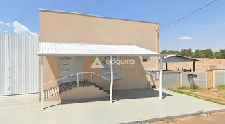 Galpão / Depósito / Armazém à venda, 143m² no Contorno, Ponta Grossa - Foto 1