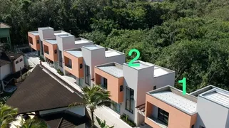 Casa de Condomínio com 3 Quartos à venda, 202m² no Camburi, São Sebastião - Foto 3