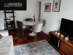 Apartamento com 2 Quartos à venda, 75m² no Vila Mariana, São Paulo - Foto 2