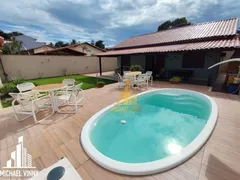 Casa com 3 Quartos à venda, 120m² no Retiro Bacaxa, Saquarema - Foto 1
