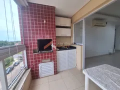 Apartamento com 3 Quartos para alugar, 118m² no Maitinga, Bertioga - Foto 3