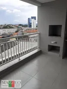 Apartamento com 2 Quartos à venda, 68m² no Vila Jacuí, São Paulo - Foto 7