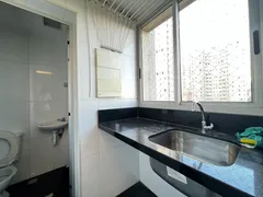 Apartamento com 3 Quartos à venda, 92m² no Vila da Serra, Nova Lima - Foto 12
