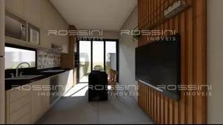 Casa de Condomínio com 3 Quartos à venda, 129m² no Loteamento Agra Ribeirao Preto, Ribeirão Preto - Foto 6
