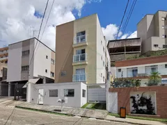 Apartamento com 2 Quartos à venda, 65m² no Jardim Vitoria, Poços de Caldas - Foto 1