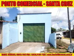 Galpão / Depósito / Armazém à venda, 90m² no Santa Cruz, São Luís - Foto 1