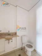 Conjunto Comercial / Sala para alugar, 40m² no Boqueirão, Praia Grande - Foto 8