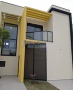 Casa de Condomínio com 3 Quartos à venda, 133m² no Vila Moraes, Mogi das Cruzes - Foto 1