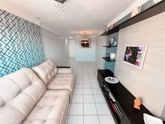 Apartamento com 3 Quartos à venda, 73m² no Ponta Verde, Maceió - Foto 1