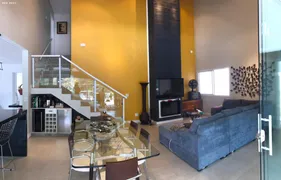 Casa de Condomínio com 3 Quartos à venda, 572m² no Serra dos Lagos Jordanesia, Cajamar - Foto 9
