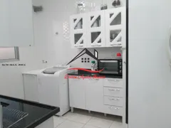 Apartamento com 2 Quartos à venda, 45m² no Bom Sossego, Ribeirão das Neves - Foto 8