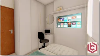 Apartamento com 2 Quartos à venda, 59m² no Marapé, Santos - Foto 19