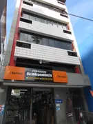 Conjunto Comercial / Sala para alugar, 71m² no Independência, Porto Alegre - Foto 1