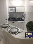 Flat com 1 Quarto para alugar, 33m² no Jardins, São Paulo - Foto 3