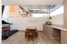Apartamento com 4 Quartos à venda, 253m² no Champagnat, Curitiba - Foto 17