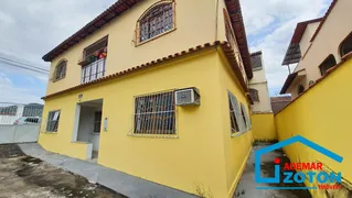 Apartamento com 3 Quartos à venda, 125m² no Centro, Viana - Foto 2