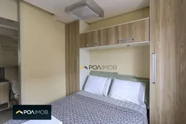 Apartamento com 3 Quartos para alugar, 92m² no Humaitá, Porto Alegre - Foto 11