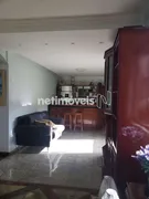 Casa com 4 Quartos à venda, 493m² no Castelo, Belo Horizonte - Foto 6