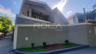 Casa com 4 Quartos para alugar, 181m² no Jardim Nova Santa Paula, São Carlos - Foto 3