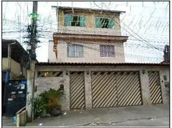 Casa com 4 Quartos à venda, 122m² no Agostinho Porto, São João de Meriti - Foto 1