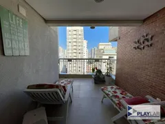 Apartamento com 2 Quartos para alugar, 102m² no Brooklin, São Paulo - Foto 14
