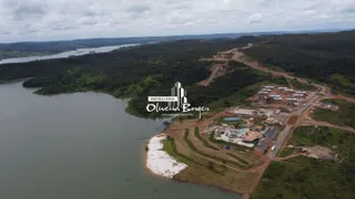 Terreno / Lote / Condomínio à venda, 814m² no Fazenda Marika, Abadiânia - Foto 11