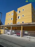 Apartamento com 3 Quartos para alugar, 78m² no Cidade Brasil, Guarulhos - Foto 2