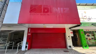 Loja / Salão / Ponto Comercial para alugar, 201m² no Setor Central, Goiânia - Foto 2