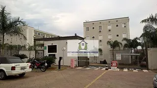 Apartamento com 2 Quartos à venda, 45m² no Parque das Flores II, São José do Rio Preto - Foto 13