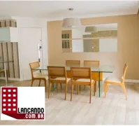 Apartamento com 4 Quartos à venda, 115m² no Vila Mariana, São Paulo - Foto 9