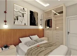 Apartamento com 4 Quartos à venda, 85m² no Caioba, Matinhos - Foto 16