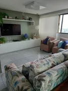Apartamento com 4 Quartos à venda, 208m² no Jaqueira, Recife - Foto 8