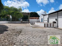 Galpão / Depósito / Armazém para alugar, 2000m² no Distrito Industrial, Teresina - Foto 5