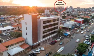 Casa Comercial para alugar, 1625m² no Taguatinga Norte, Taguatinga - Foto 1