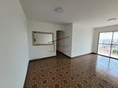 Apartamento com 3 Quartos para alugar, 85m² no Tatuapé, São Paulo - Foto 3