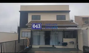 Casa com 4 Quartos à venda, 160m² no Gleba Simon Frazer, Londrina - Foto 4