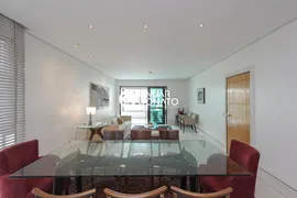 Apartamento com 4 Quartos para alugar, 289m² no Lourdes, Belo Horizonte - Foto 9