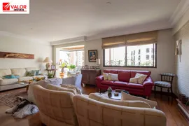 Apartamento com 4 Quartos à venda, 226m² no Vila Suzana, São Paulo - Foto 4