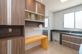 Apartamento com 3 Quartos para alugar, 115m² no Vila da Serra, Nova Lima - Foto 8