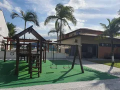 Casa de Condomínio com 2 Quartos para venda ou aluguel, 92m² no Balneário Praia do Perequê , Guarujá - Foto 6