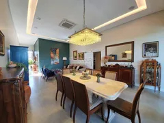 Casa de Condomínio com 4 Quartos à venda, 360m² no Alphaville, Ribeirão Preto - Foto 12