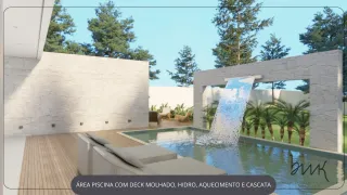 Fazenda / Sítio / Chácara à venda, 386m² no Residencial Villa Verde , Senador Canedo - Foto 14