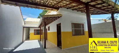 Casa com 3 Quartos à venda, 210m² no São José de Imbassai, Maricá - Foto 1