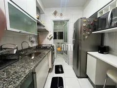 Apartamento com 3 Quartos à venda, 83m² no Chácara Santo Antônio, São Paulo - Foto 7