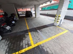 Conjunto Comercial / Sala para alugar, 45m² no Campo Grande, Santos - Foto 27