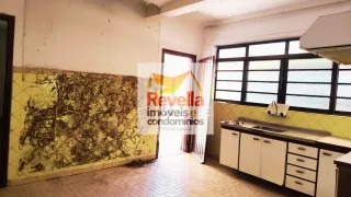 Casa Comercial com 4 Quartos para alugar, 240m² no Vila Azevedo, São Paulo - Foto 3