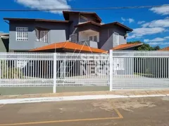Casa de Condomínio com 4 Quartos à venda, 375m² no Setor Habitacional Vicente Pires, Brasília - Foto 1