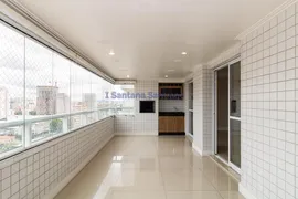 Apartamento com 3 Quartos à venda, 141m² no Vila Dom Pedro I, São Paulo - Foto 3