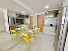 Flat com 1 Quarto para alugar, 40m² no Jardim Goiás, Goiânia - Foto 9
